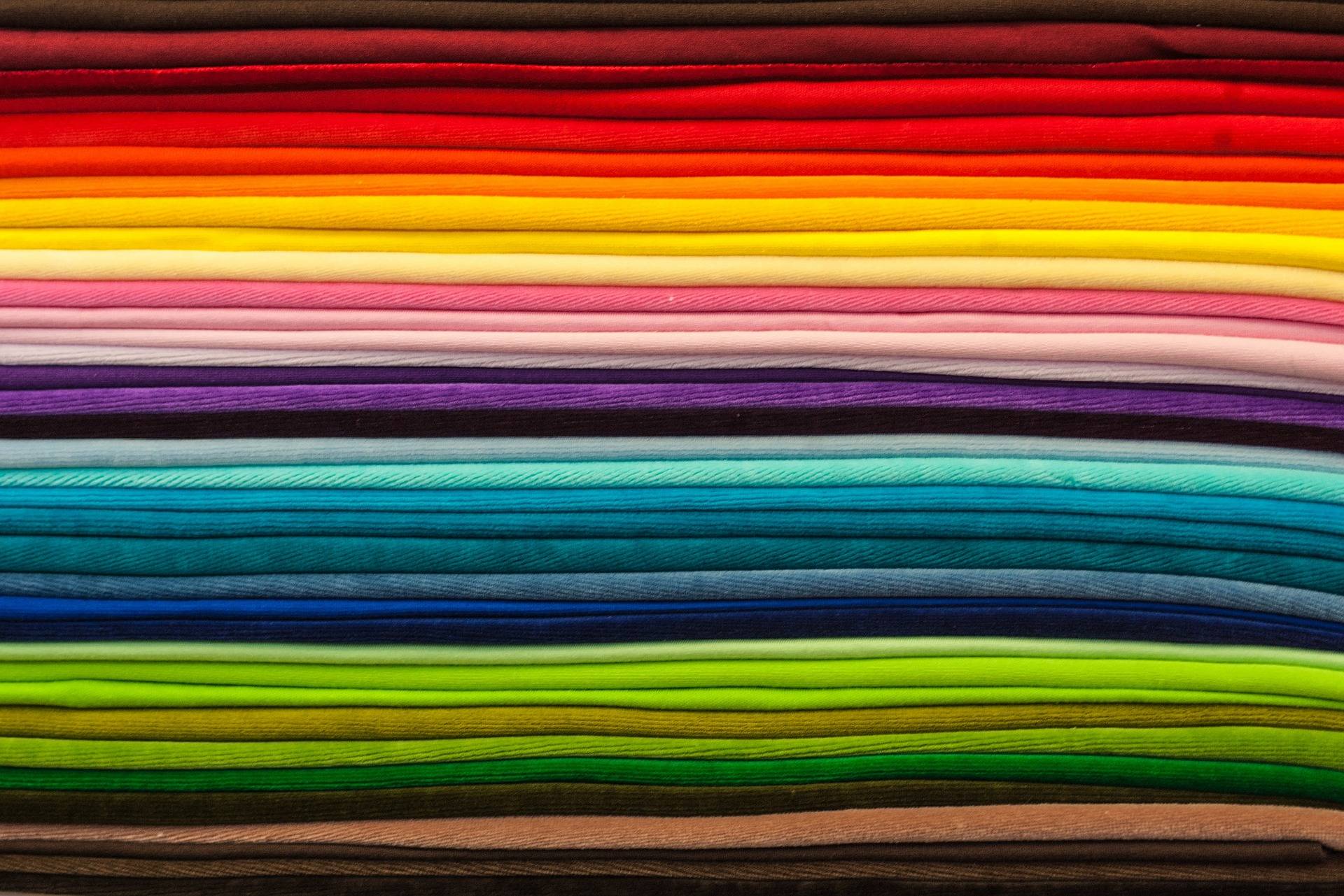 The Secret to a Great Tee: Ringspun Cotton and Choosing High-Quality Garments for Screen Printing