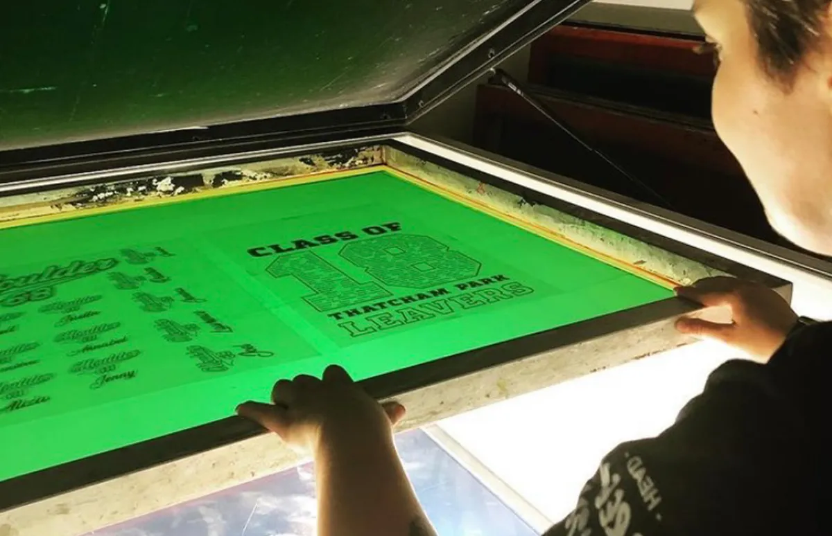 Demystifying the Quote: A Guide to Understanding Screen Printing Costs