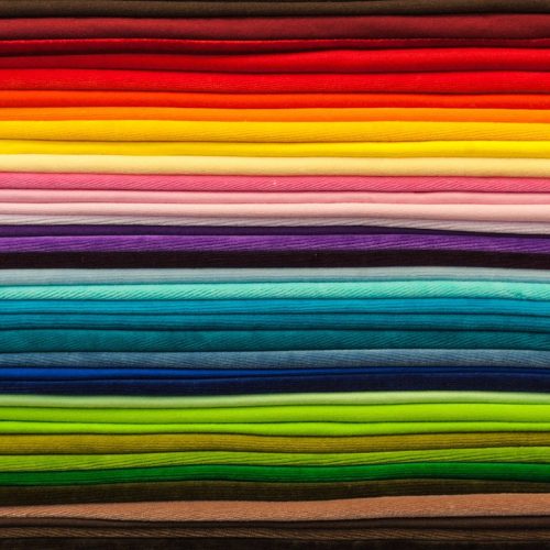 The Secret to a Great Tee: Ringspun Cotton and Choosing High-Quality Garments for Screen Printing