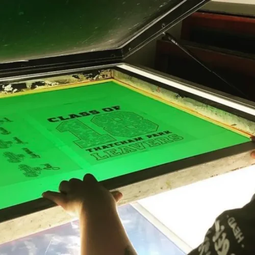 Demystifying the Quote: A Guide to Understanding Screen Printing Costs